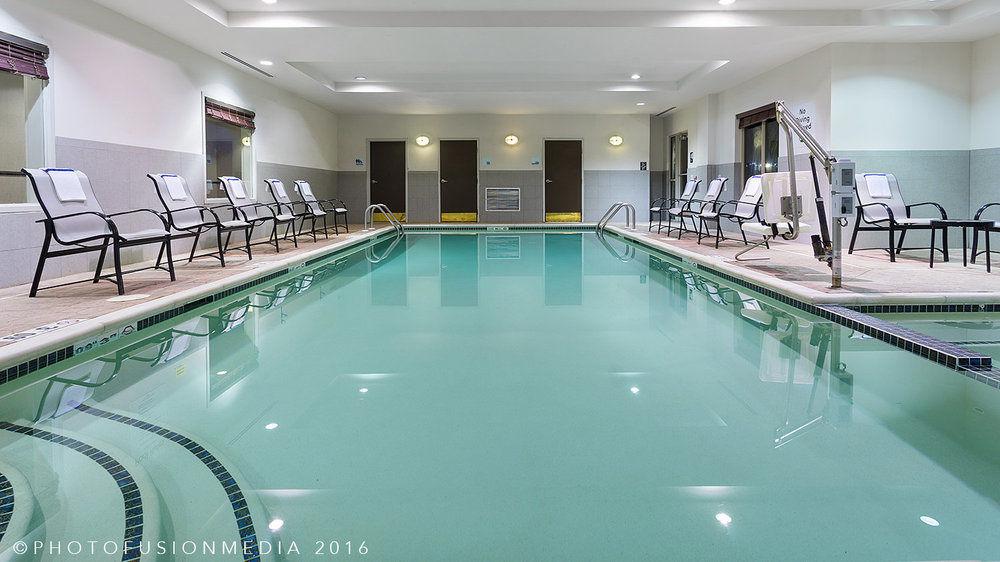 Holiday Inn Express And Suites Allentown West By Ihg Dış mekan fotoğraf