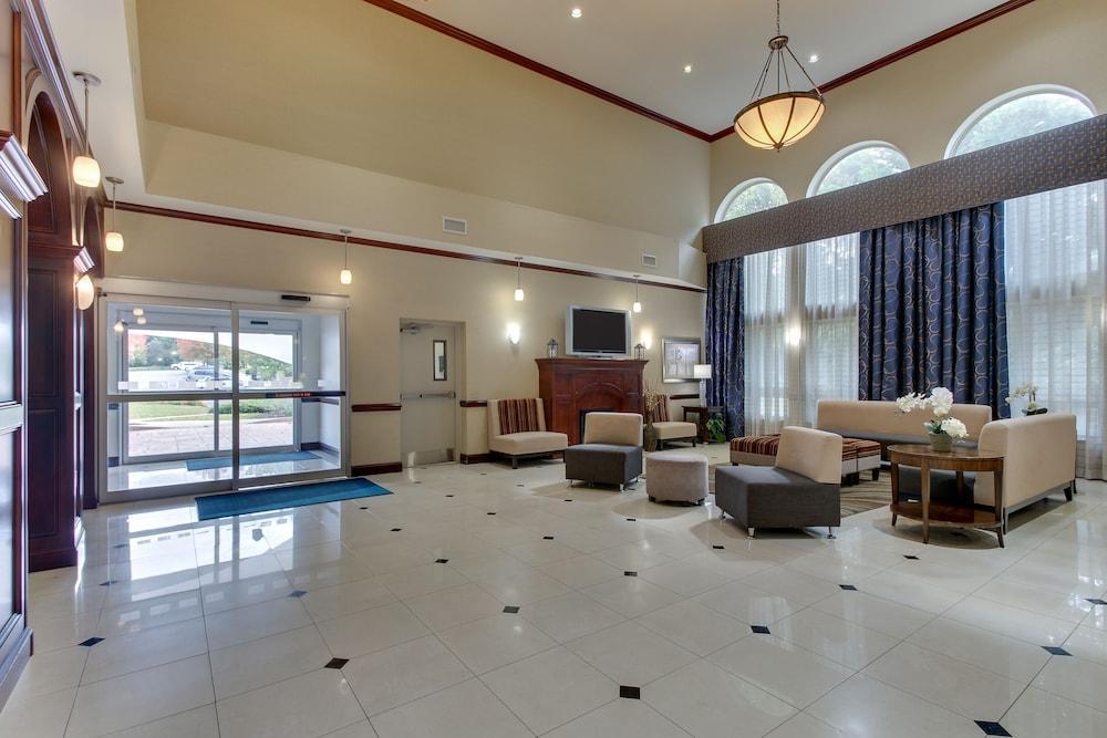 Holiday Inn Express And Suites Allentown West By Ihg Dış mekan fotoğraf