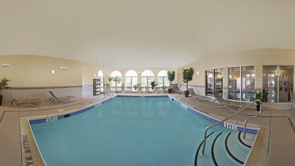 Holiday Inn Express And Suites Allentown West By Ihg Dış mekan fotoğraf