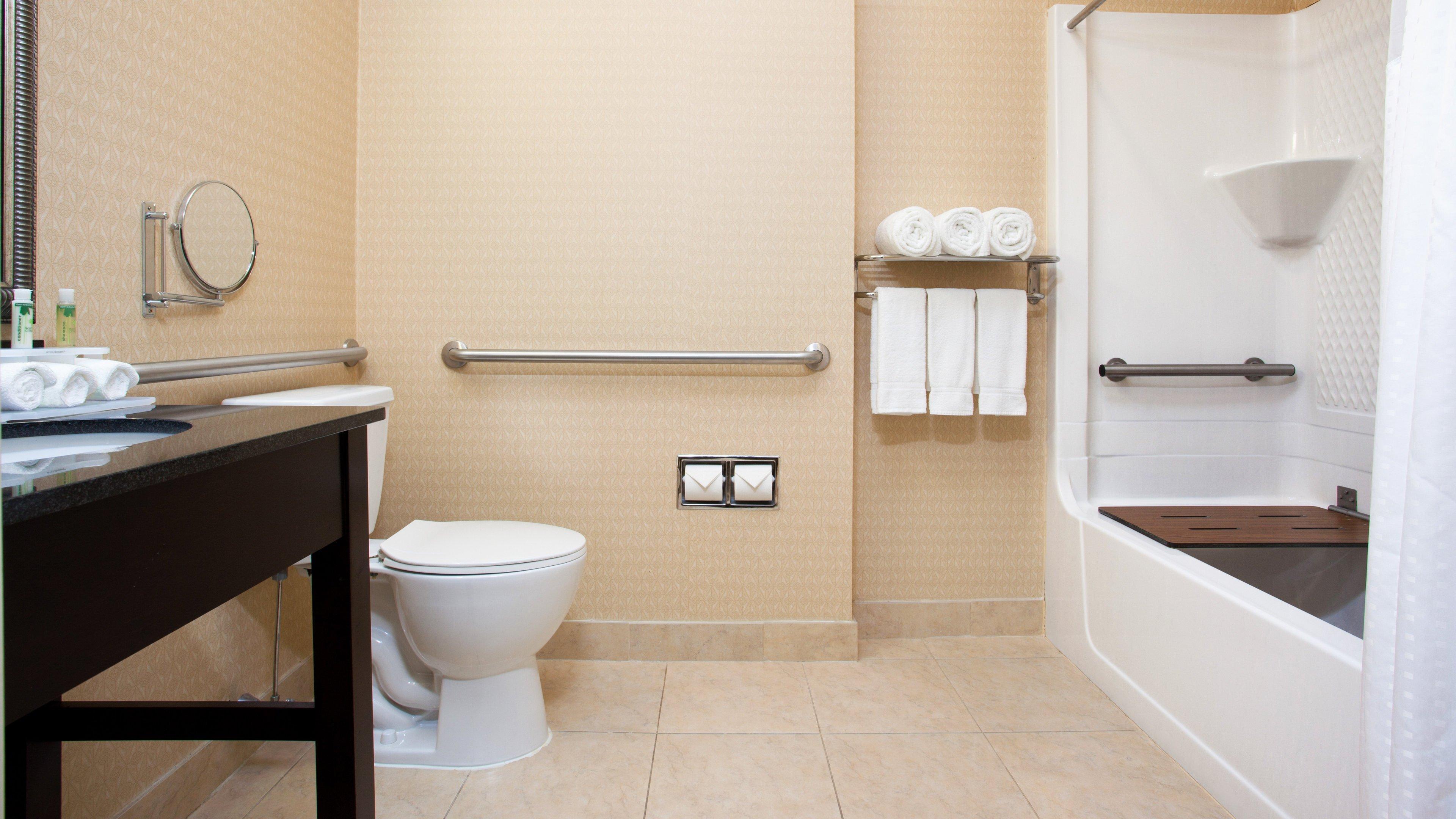 Holiday Inn Express And Suites Allentown West By Ihg Dış mekan fotoğraf
