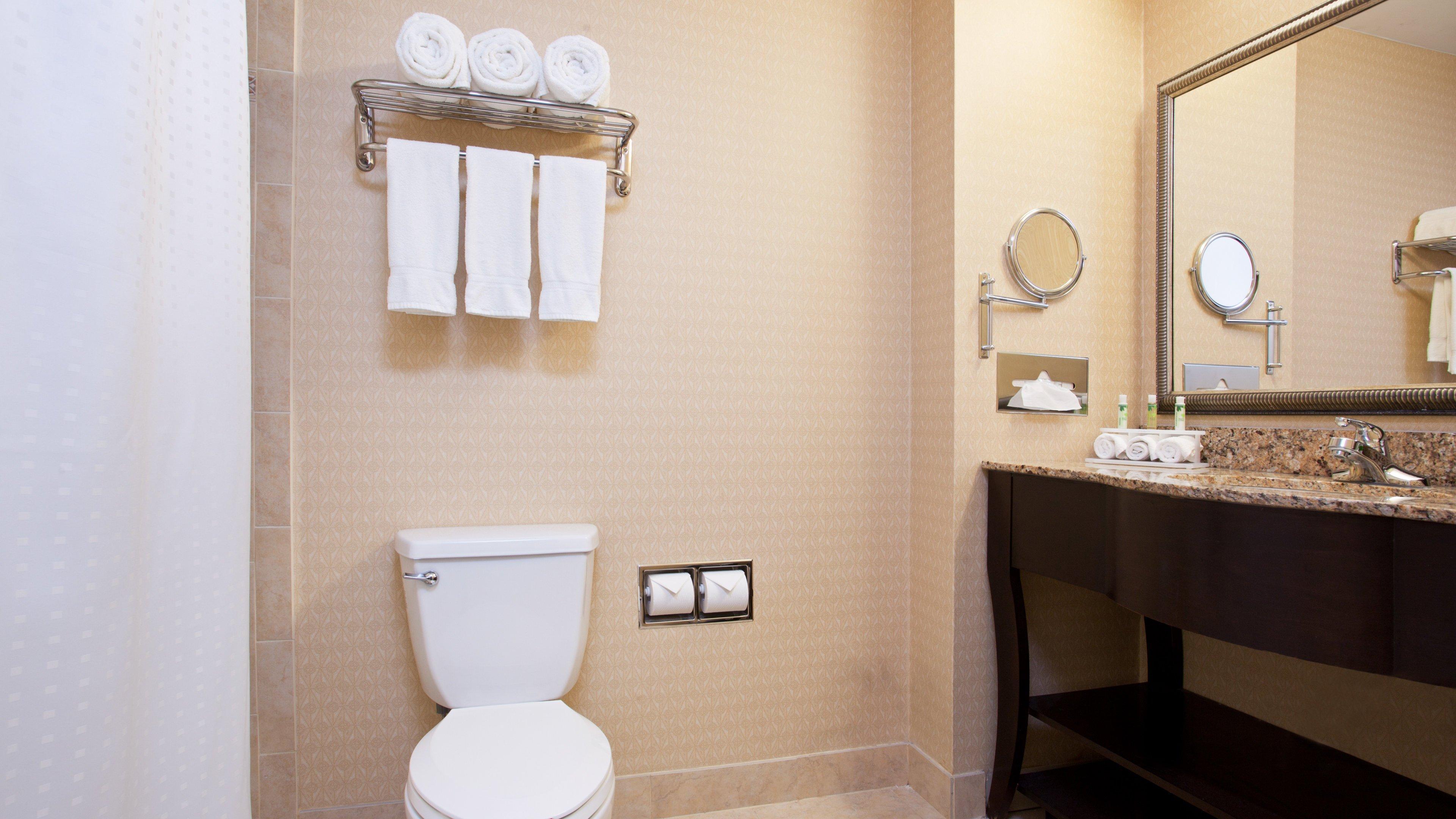 Holiday Inn Express And Suites Allentown West By Ihg Dış mekan fotoğraf