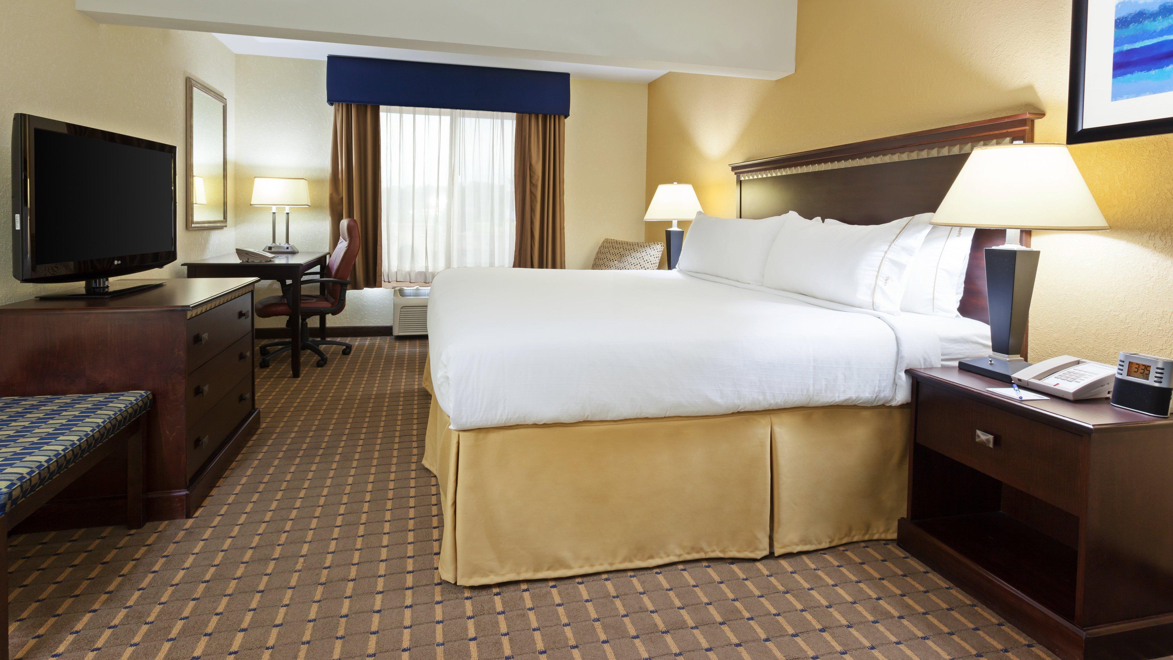 Holiday Inn Express And Suites Allentown West By Ihg Dış mekan fotoğraf
