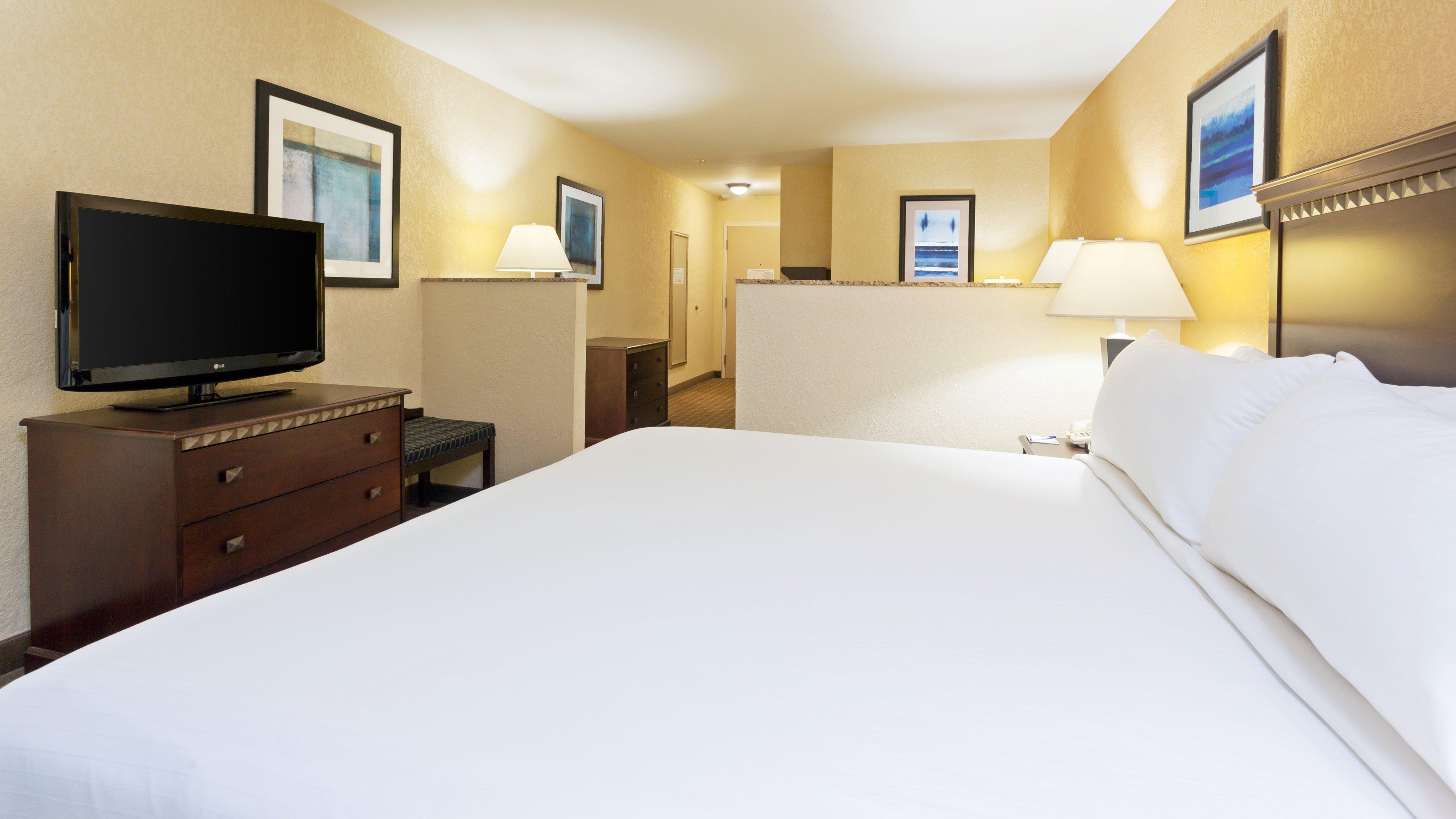 Holiday Inn Express And Suites Allentown West By Ihg Dış mekan fotoğraf