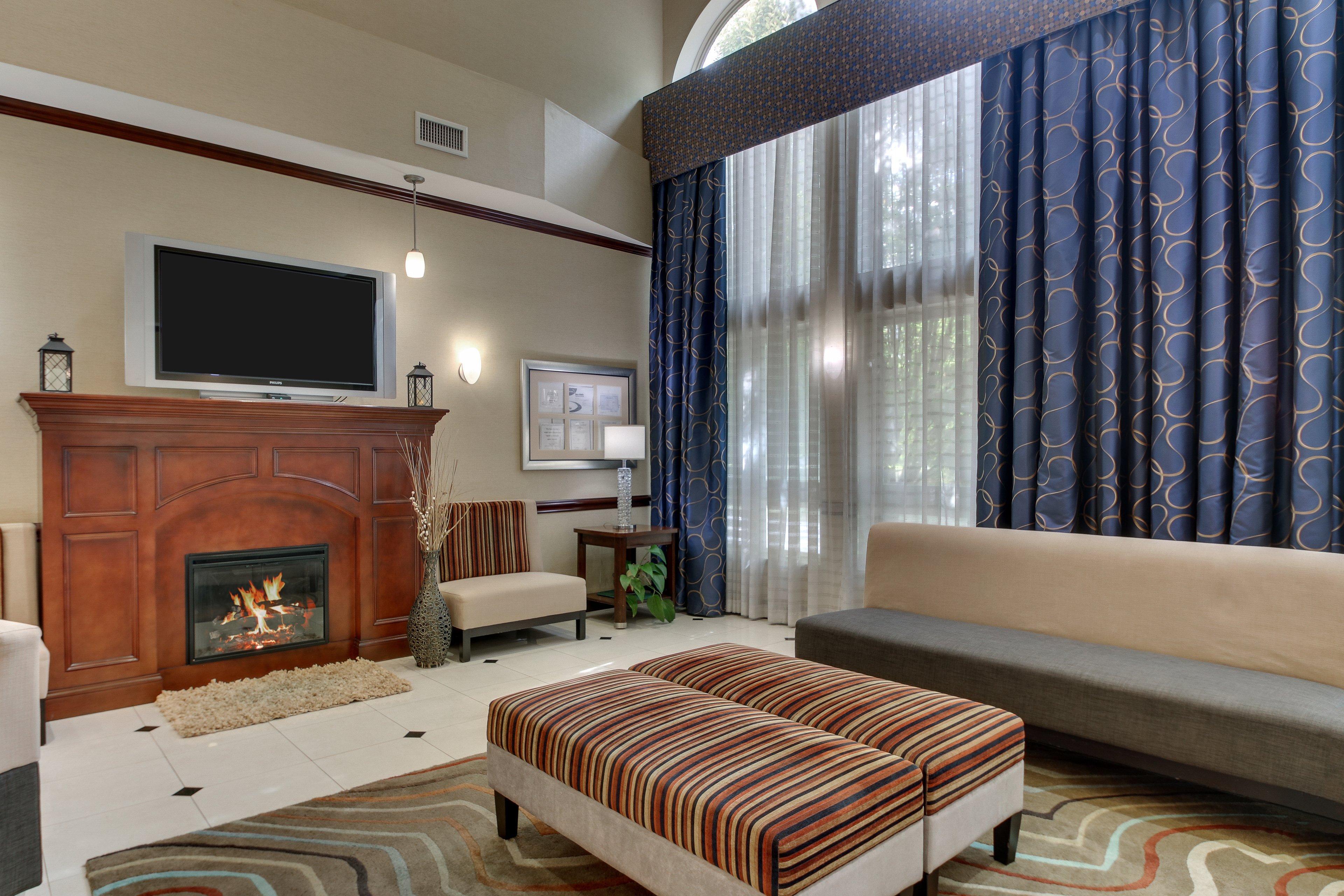 Holiday Inn Express And Suites Allentown West By Ihg Dış mekan fotoğraf