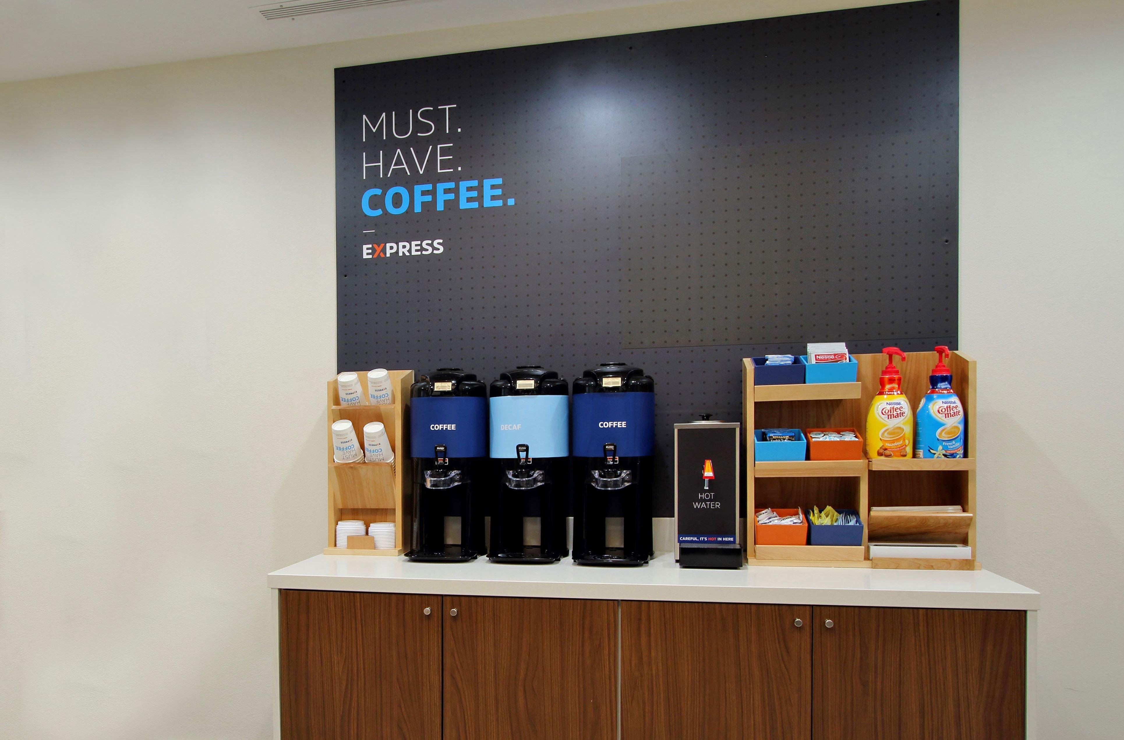 Holiday Inn Express And Suites Allentown West By Ihg Dış mekan fotoğraf