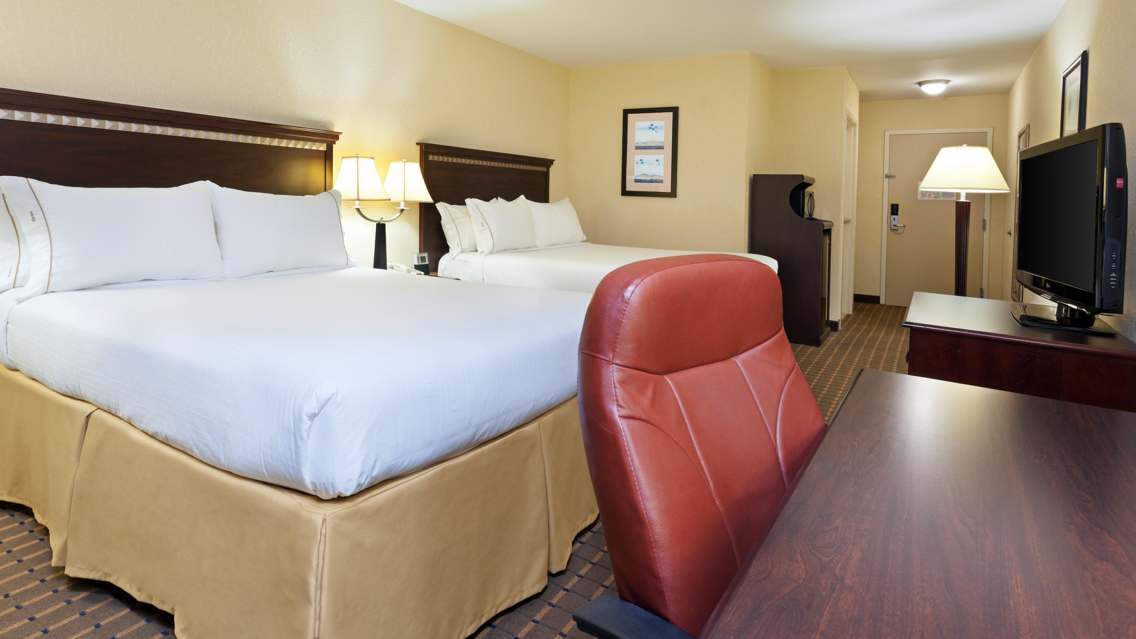 Holiday Inn Express And Suites Allentown West By Ihg Dış mekan fotoğraf