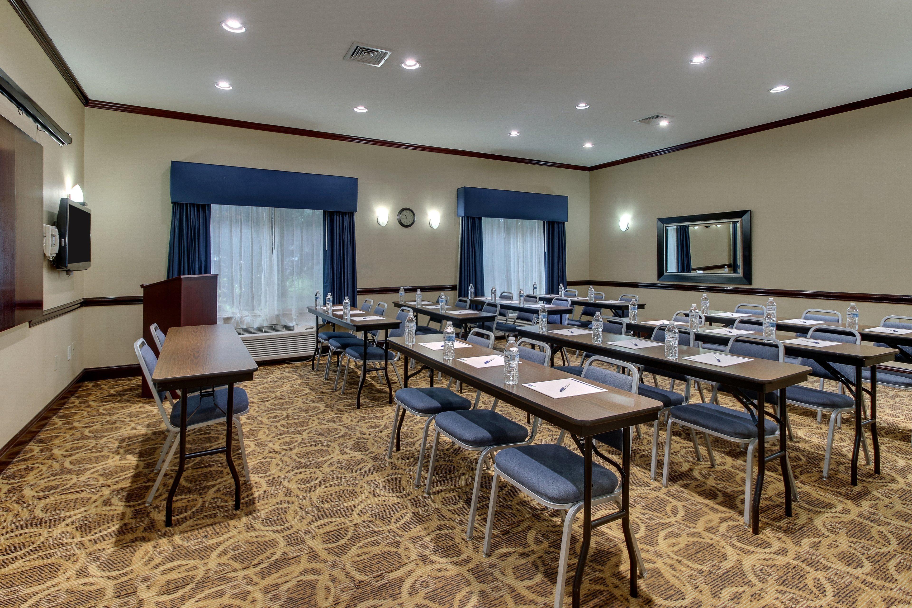 Holiday Inn Express And Suites Allentown West By Ihg Dış mekan fotoğraf