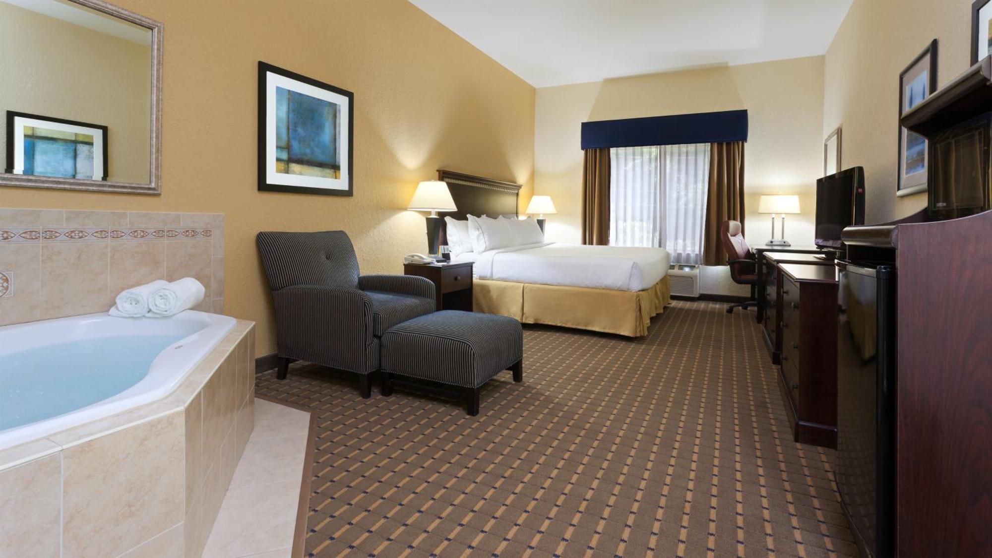 Holiday Inn Express And Suites Allentown West By Ihg Dış mekan fotoğraf
