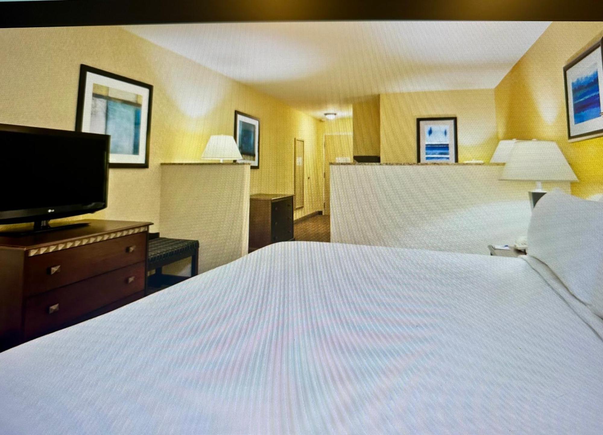 Holiday Inn Express And Suites Allentown West By Ihg Dış mekan fotoğraf