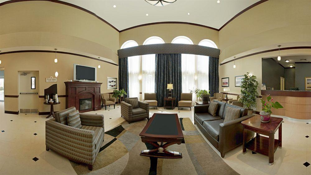 Holiday Inn Express And Suites Allentown West By Ihg Dış mekan fotoğraf