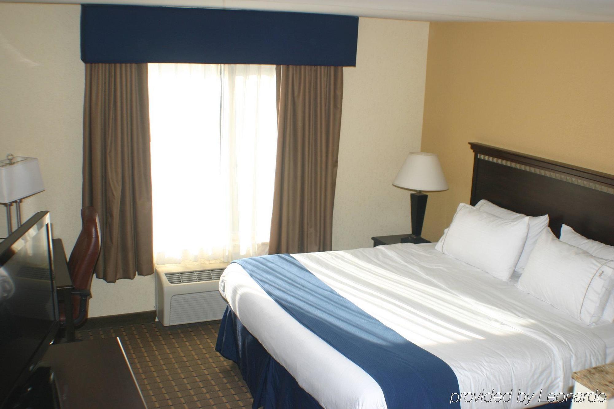 Holiday Inn Express And Suites Allentown West By Ihg Dış mekan fotoğraf