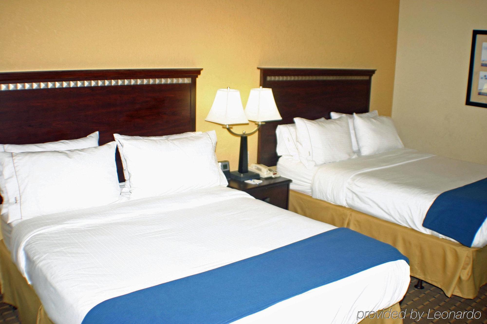 Holiday Inn Express And Suites Allentown West By Ihg Dış mekan fotoğraf