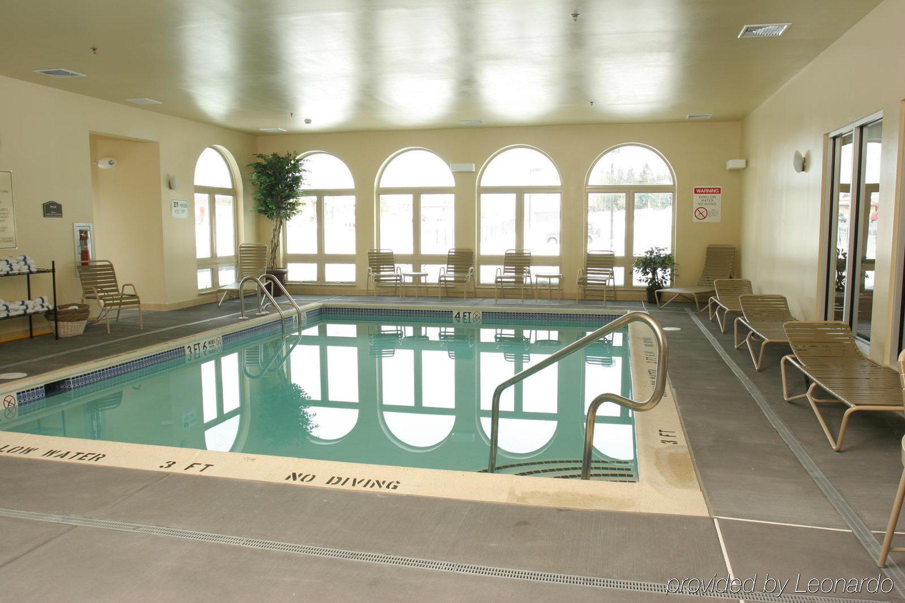 Holiday Inn Express And Suites Allentown West By Ihg Dış mekan fotoğraf