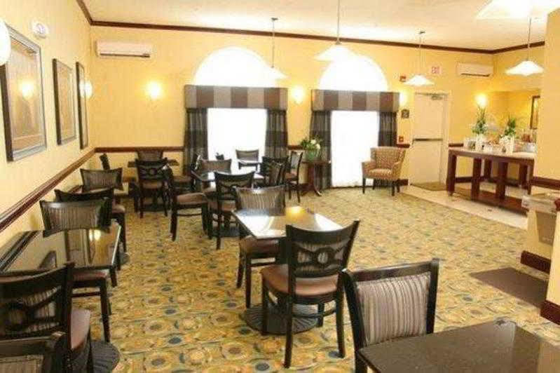 Holiday Inn Express And Suites Allentown West By Ihg Dış mekan fotoğraf