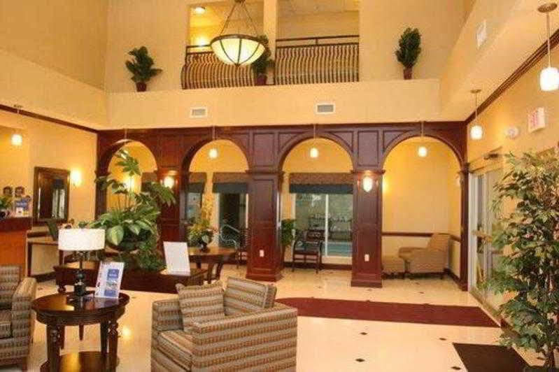 Holiday Inn Express And Suites Allentown West By Ihg Dış mekan fotoğraf
