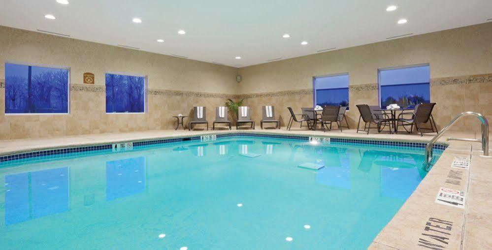 Holiday Inn Express And Suites Allentown West By Ihg Dış mekan fotoğraf