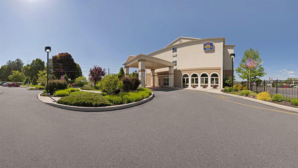 Holiday Inn Express And Suites Allentown West By Ihg Dış mekan fotoğraf